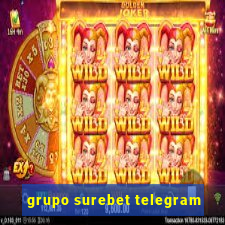 grupo surebet telegram